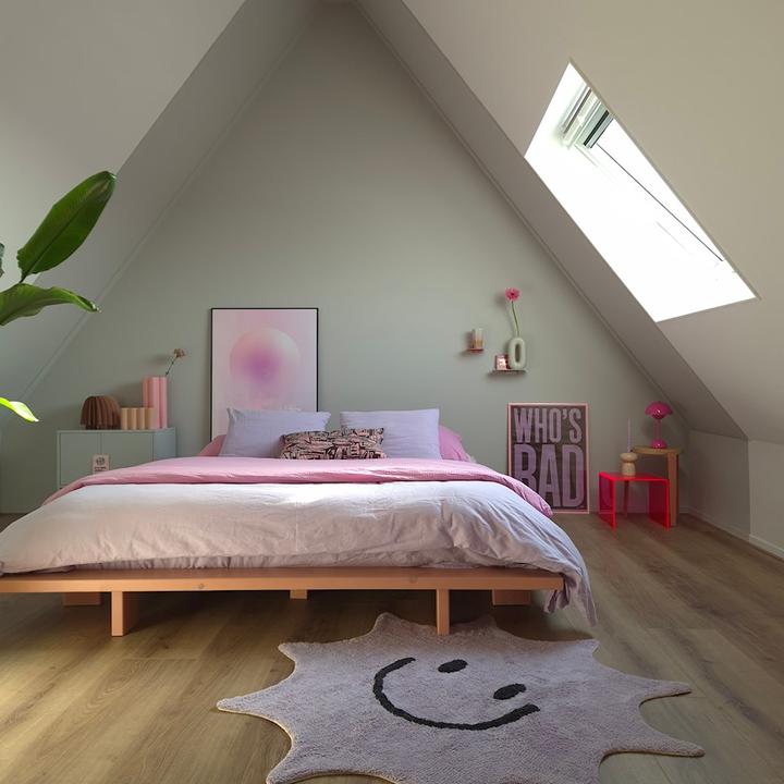 Actual product image Karup Design Japan (140 x 200)