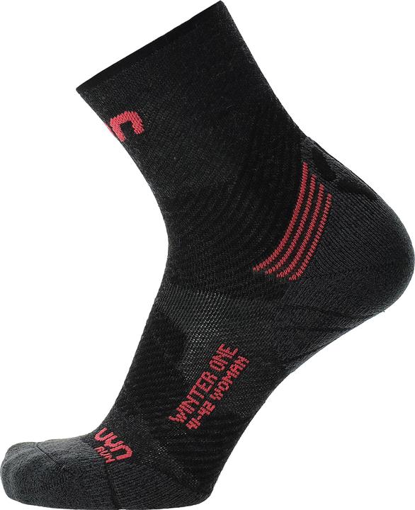 Actual product image UYN Run Winter One (41 - 42)