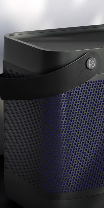 Actual product image B&O Beolit 20 (8 h, Rechargeable battery operated)