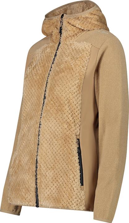 Immagine prodotto CMP Campagnolo Hoodie (36)