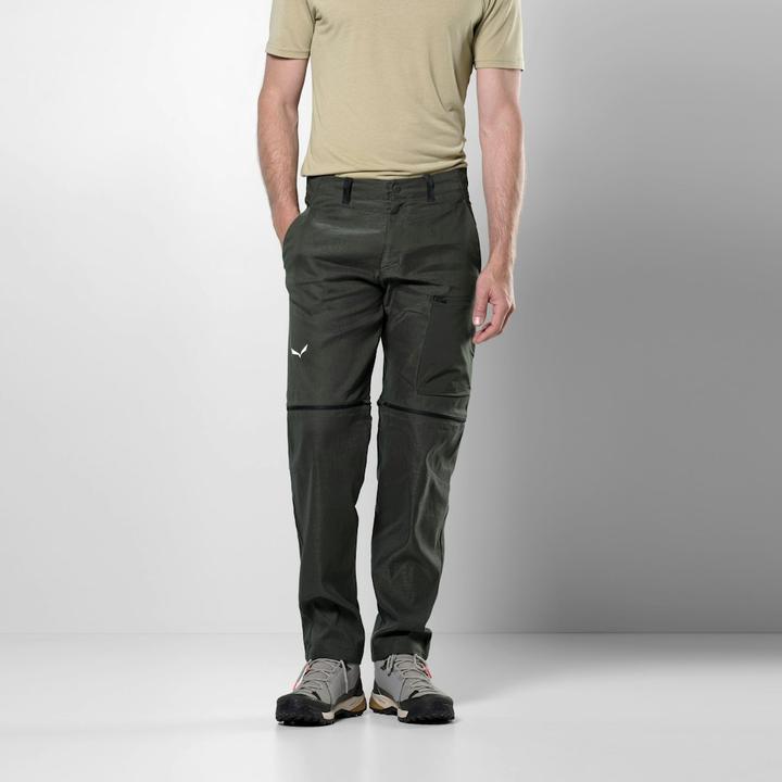 Produktbild Salewa Puez Hemp Durastretch 2 in 1 Hose (M)