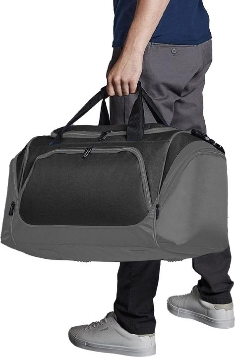 Actual product image Quadral Pro Team travel bag sports bag 55 liters (55 l)