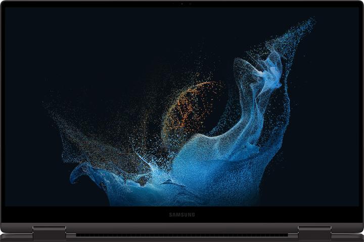 Produktbild Samsung Galaxy Book2 Pro 360 (15.60", Intel Core i7-1260P, 16 GB, 512 GB, DE)