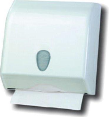Bel-Fiore Spender 29.5 x 29 x 12 weiss
