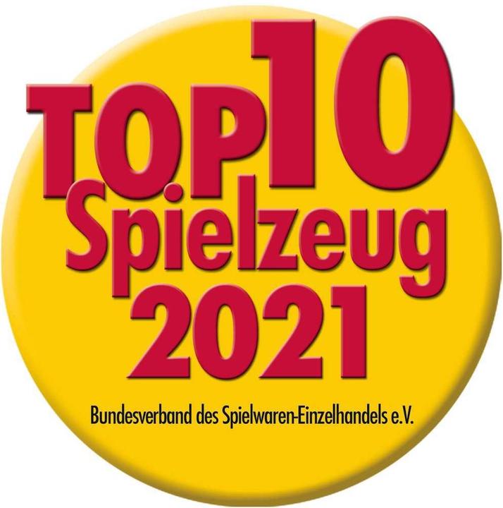Immagine prodotto Ravensburger SAMi - Tigermut tut gut (Tedesco, Rikin Parekh, 2022)