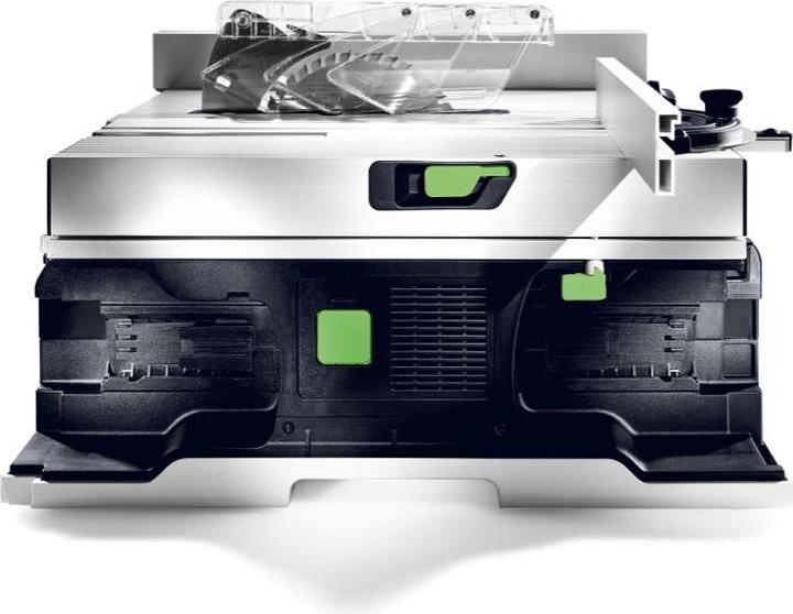 Actual product image Festool Csc Sys 50 EBI-Basic