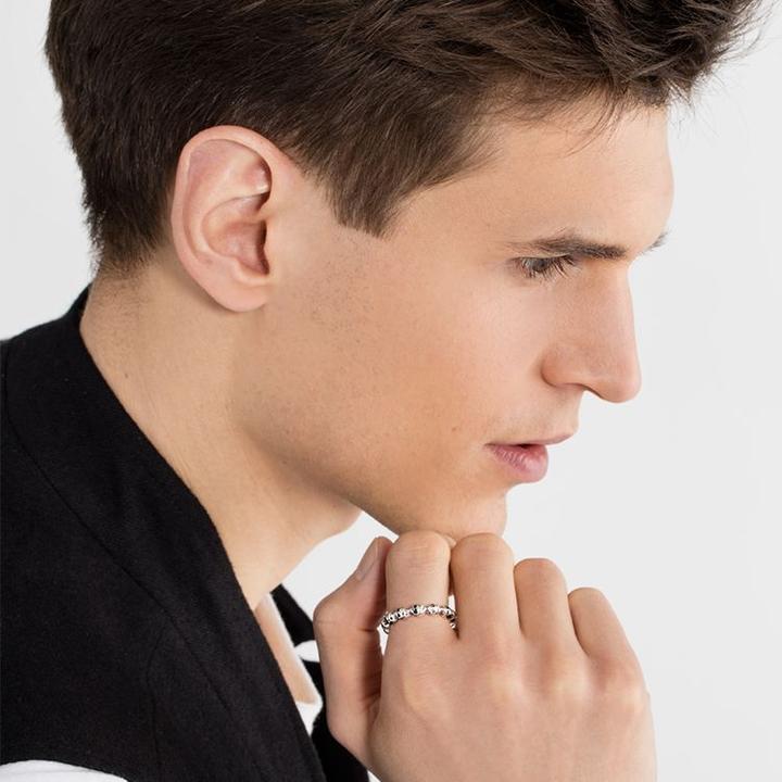Immagine prodotto Thomas Sabo Ribelle nel cuore (64, 925 Argento)
