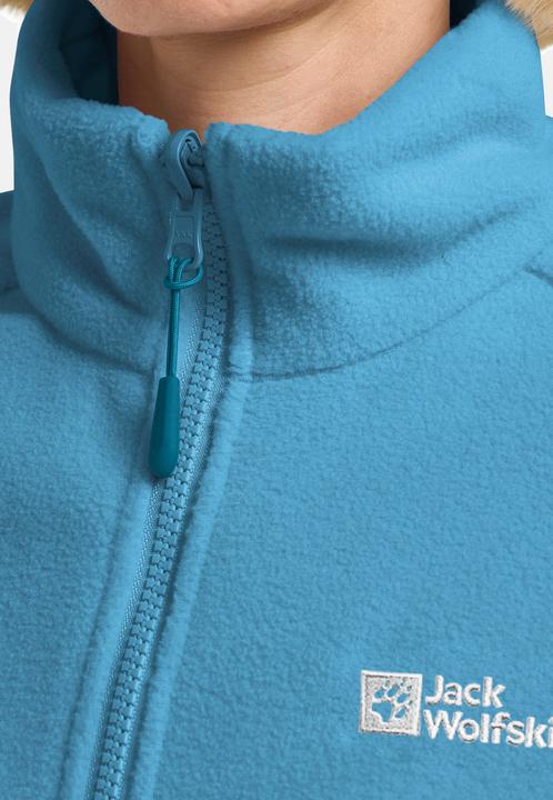 Actual product image Jack Wolfskin Moonrise Fz W (L)