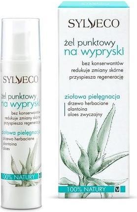 Actual product image Sylveco Face Care (15 ml, Face gel)