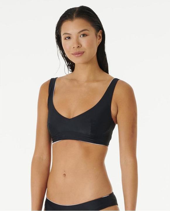 Actual product image Rip Curl Women's Mirage Revo Crop (XS)
