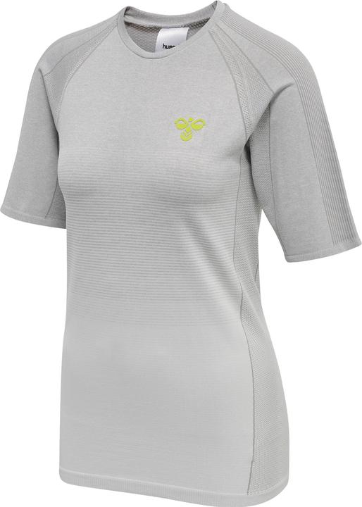 Actual product image hummel Gg12 Training Seamless S/S Woman (L)