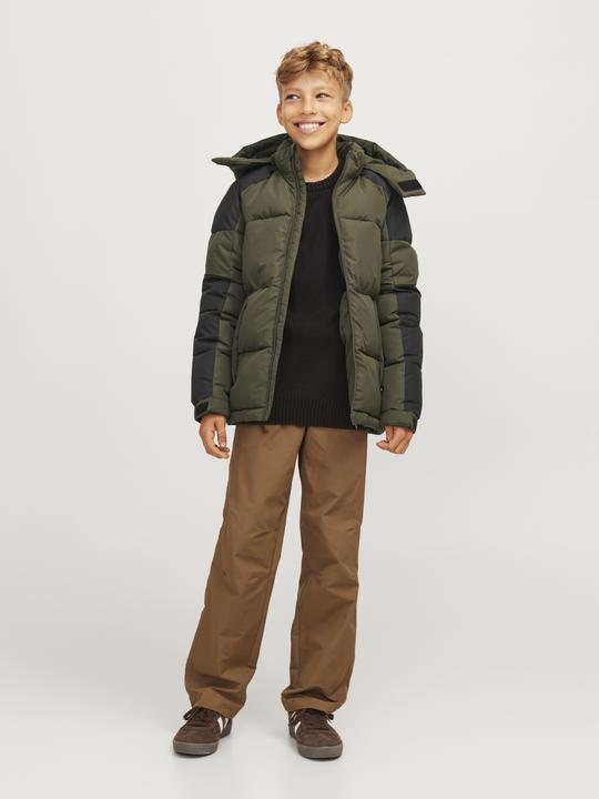 Image du produit Jack & Jones Veste tampon Pour les garçons Veste tampon (164)