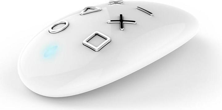 Fibaro KeyFob (Sender)