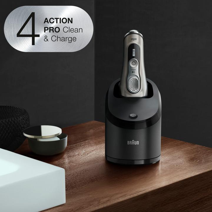 Produktbild Braun Series 9
