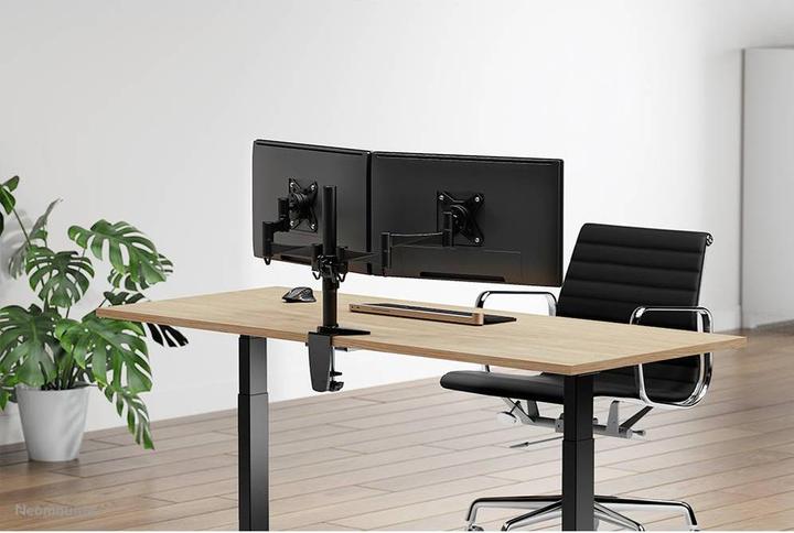 Image du produit Neomounts Fpma-D1330dblack (Tables, 27")