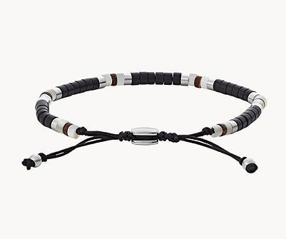 Immagine prodotto Fossil Vintage Casual (19.50 cm, Acciaio inossidabile, Cuoio)
