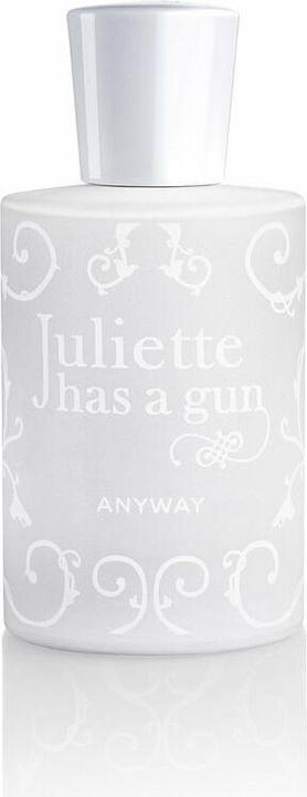 Actual product image Juliette Has a Gun Anyway (Eau de parfum, 50 ml)