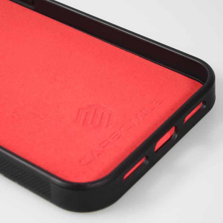 Produktbild Carbomile Hülle Carbon Fiber (Apple iPhone 13 Pro)