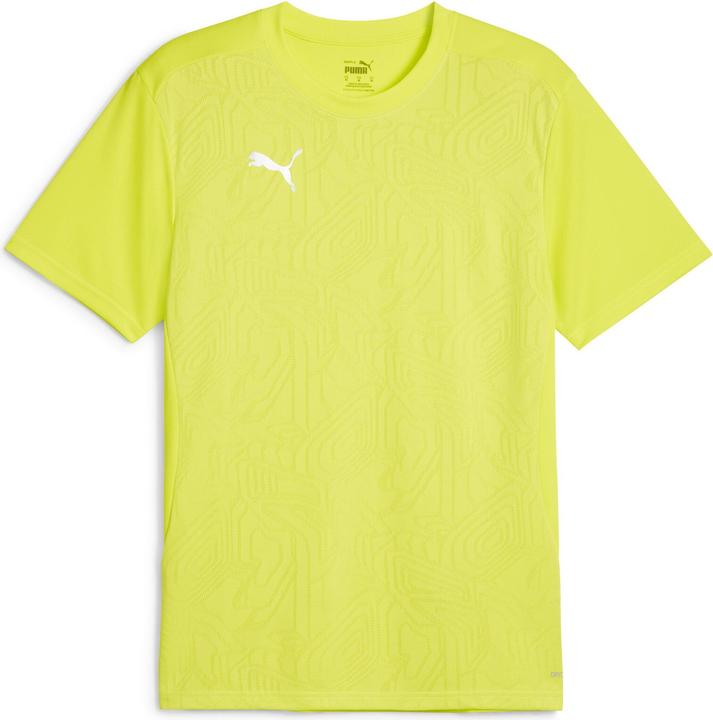 Electric Lime-PUMA Silver
