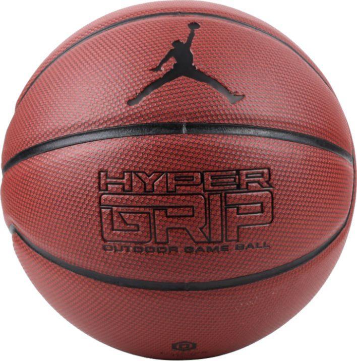 Nike Jordan Hyper Grip 4P JKI01-858 basketball (7)