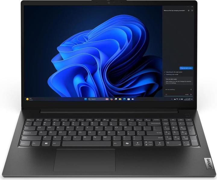 Produktbild Lenovo V15 G5 Core 5 120U 15 6 FHD 300nits AG IPS 16GB SSD512 Intel Graphics Win11