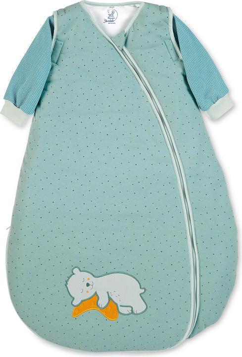 Produktbild Sterntaler Schlafsack (110 cm, Ganzjahr)