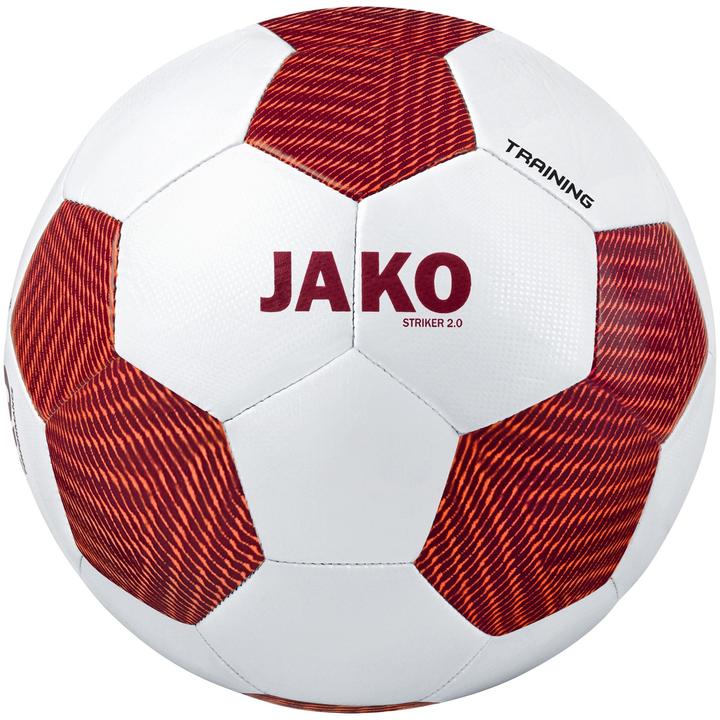 JAKO Trainigsball Striker 2.0 (5)