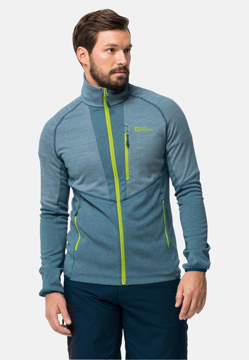 Immagine prodotto Jack Wolfskin Blattsteig Fz M (M)
