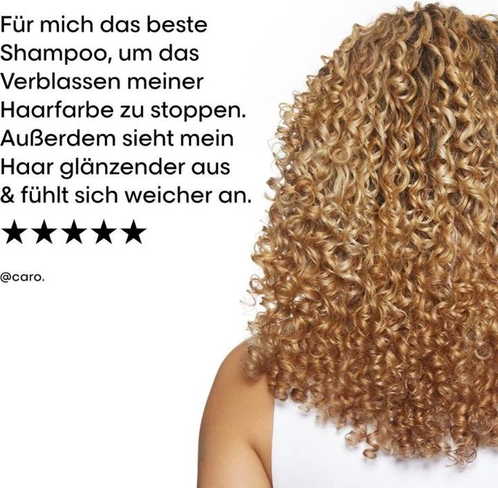 Image du produit L'Oréal Professionnel Vitamino Color Spectrum (300 ml, Shampoing liquide)