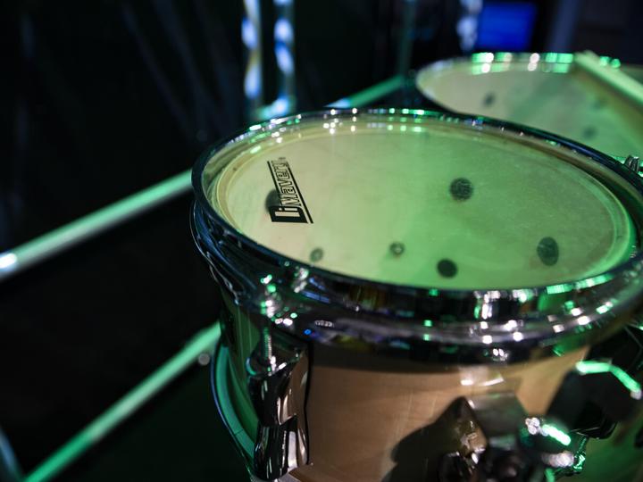 Immagine prodotto Dimavery CDS Cocktail Percussioni (Tamburo acustico)