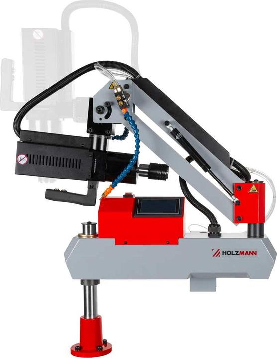 Produktbild Holzmann Gewindeschneidmaschine