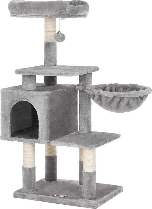 Feandrea Tingo (110 cm, Grey)