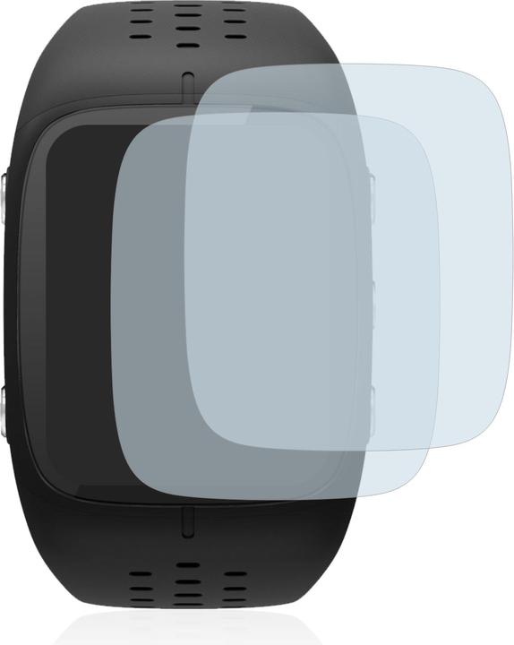 Actual product image BROTECT Anti-glare screen protector matt (M430)