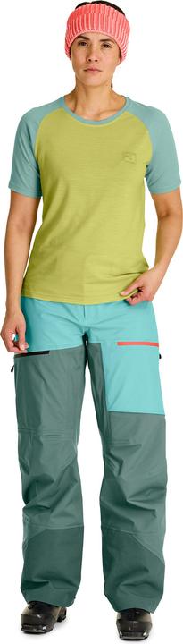 Actual product image Ortovox Women's 150 Cool Ballpen TS (XL)
