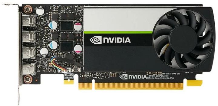 Produktbild PNY NVIDIA T1000 GDDR6 (4 GB)