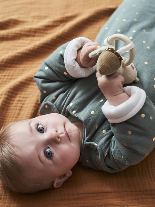 Produktbild Vertbaudet Babyschlafsack (85 cm, Winter)