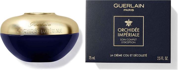 Actual product image Guerlain Oi 19 Cou&Décolleté R1 (75 ml, Day cream)