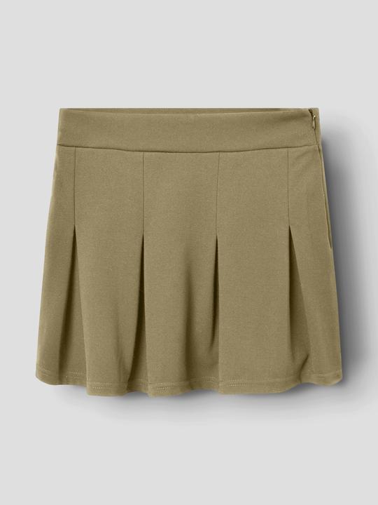 Actual product image Name it Pleated skirt (164)