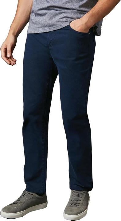 Immagine prodotto Universal Textiles Jeans Elasticizzata Gamba Dritta Uomo (38)