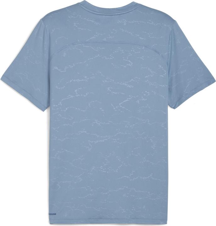 Actual product image Puma M Cloudspun Emboss Tee (L)