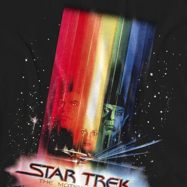 Produktbild Motion Picture TShirt (XL)