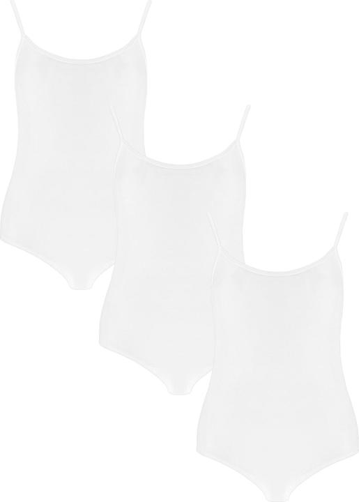 Produktbild Maxte BASIC MAX Body Top Frauen 3er-Pack (L)