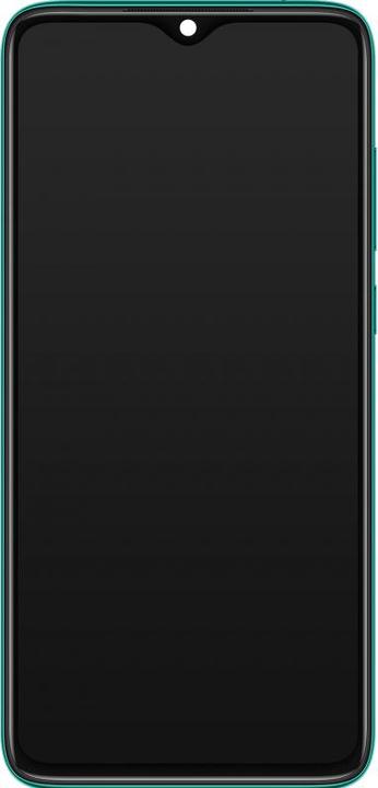 Image du produit Xiaomi Unité d'affichage Redmi Note 8 Pro vert (Écran)