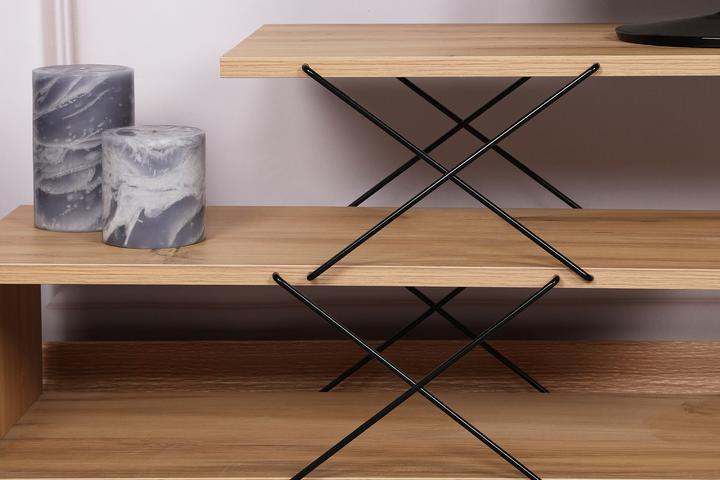 Image du produit Skye Decor Emory (120 x 30 x 40 cm)
