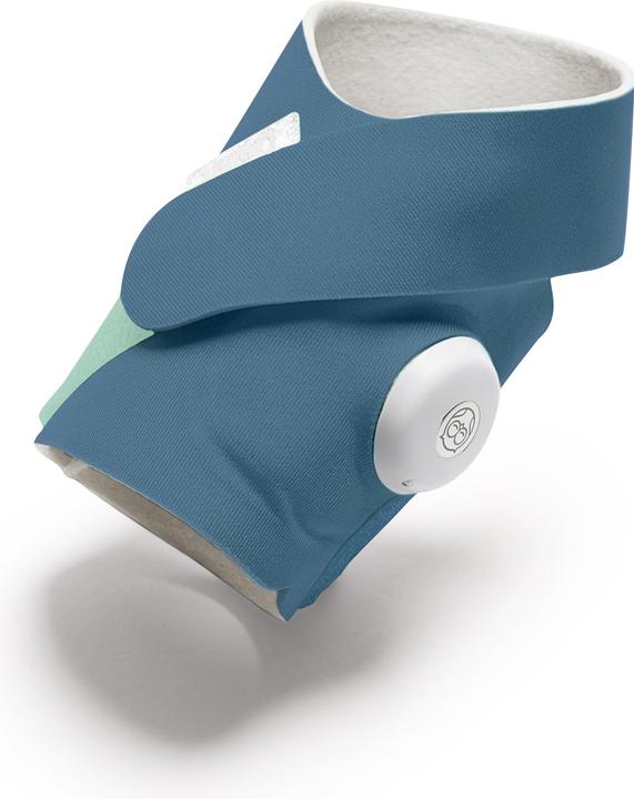 Image du produit Owlet Smart Sock 3 - Bleu nuit (30 m)