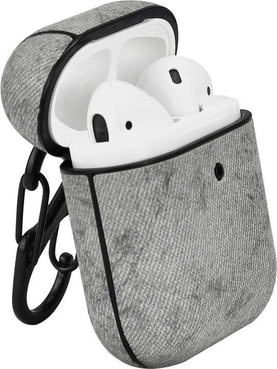 Actual product image Terratec Air Box bag for headphones (Headphone bag)