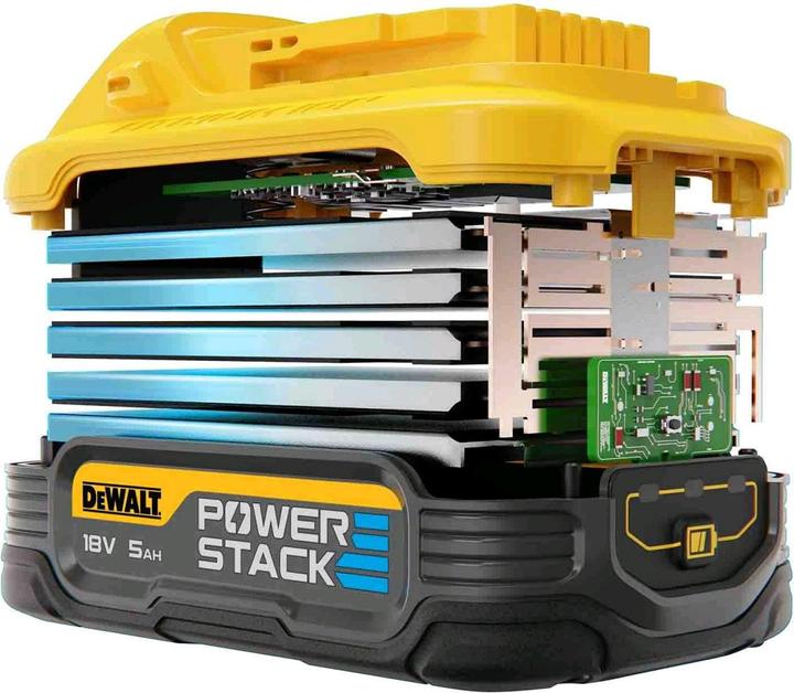 Produktbild DeWalt Akku-Starter-Kit (18 V)