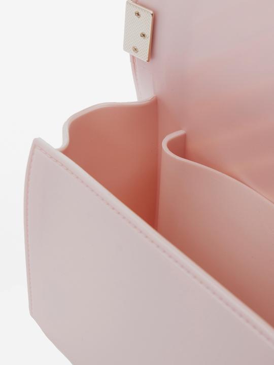 Immagine prodotto Marc Ellis Damen Schultertasche - Modell Elowen Ultra - 100% Gummi - 19.0 X 11.0 X 6.5 Cm