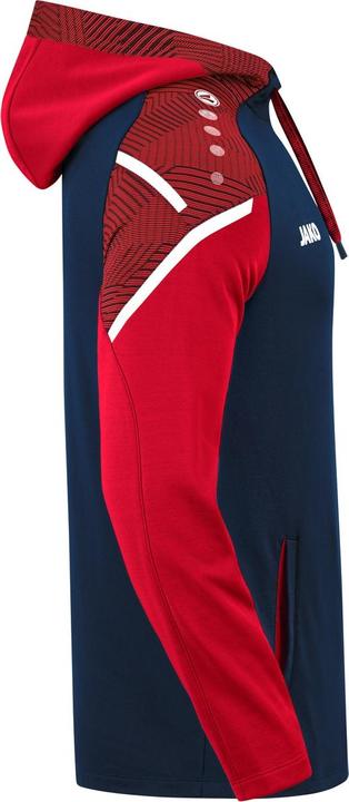 Immagine prodotto JAKO Performance Ladies Hooded Sweat (felpa con cappuccio) (36)