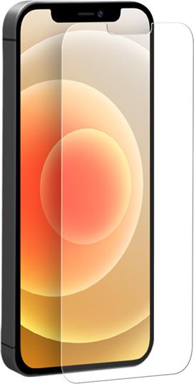Produktbild Eiger Mountain Glass Clear (1 Stück, Apple iPhone 12 mini)